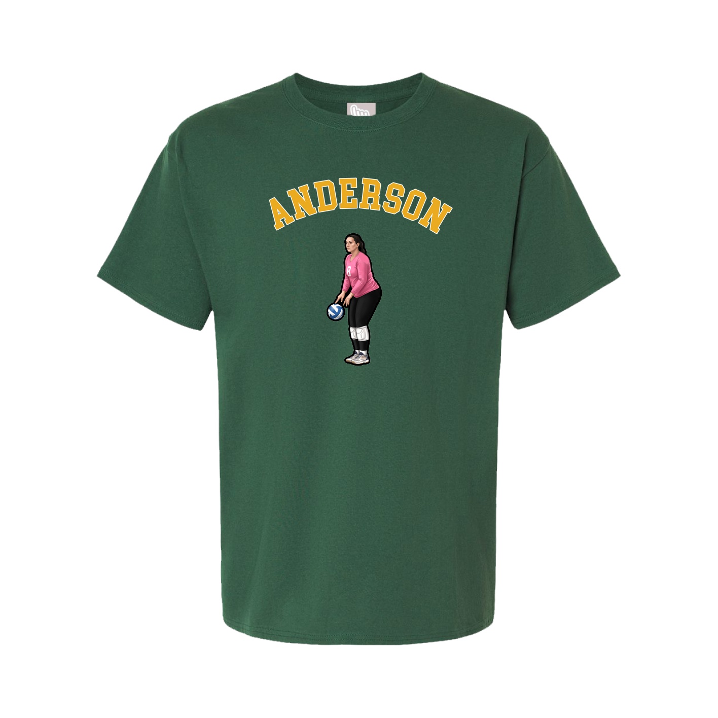 Tee