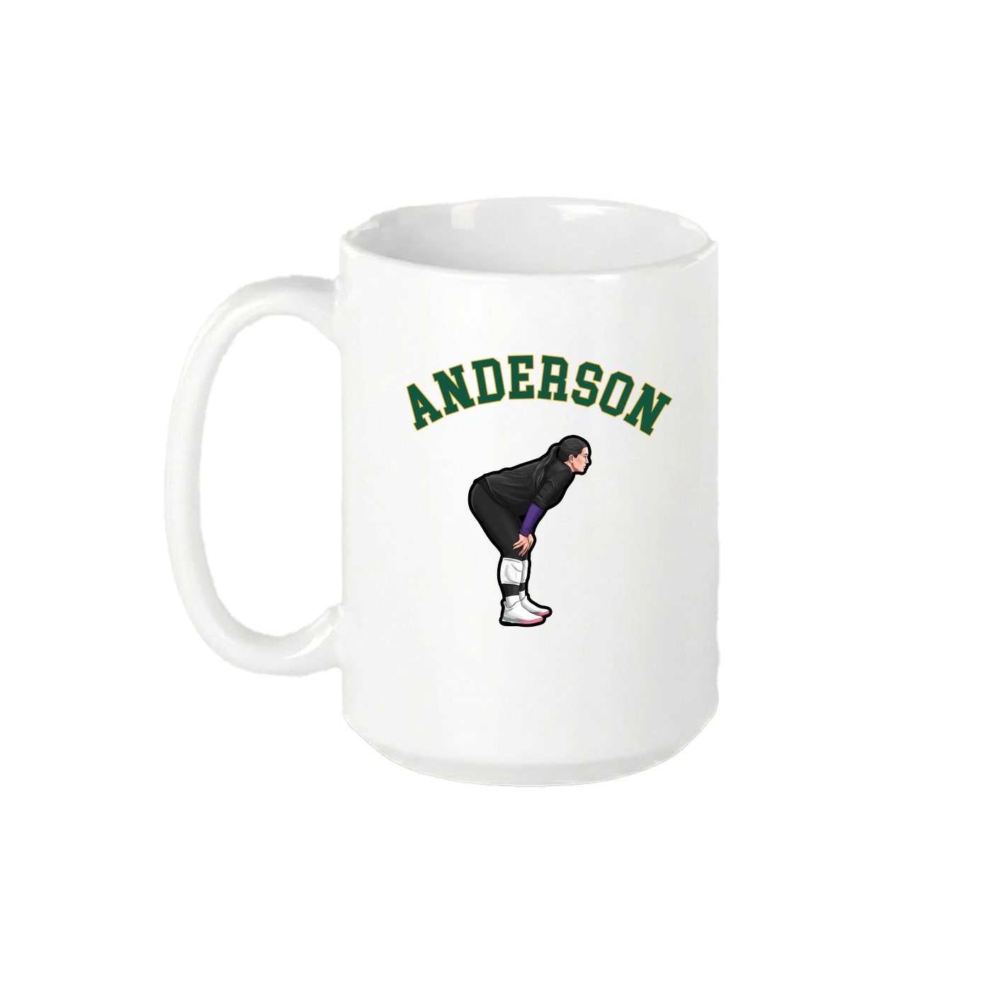 15oz Coffee Mug
