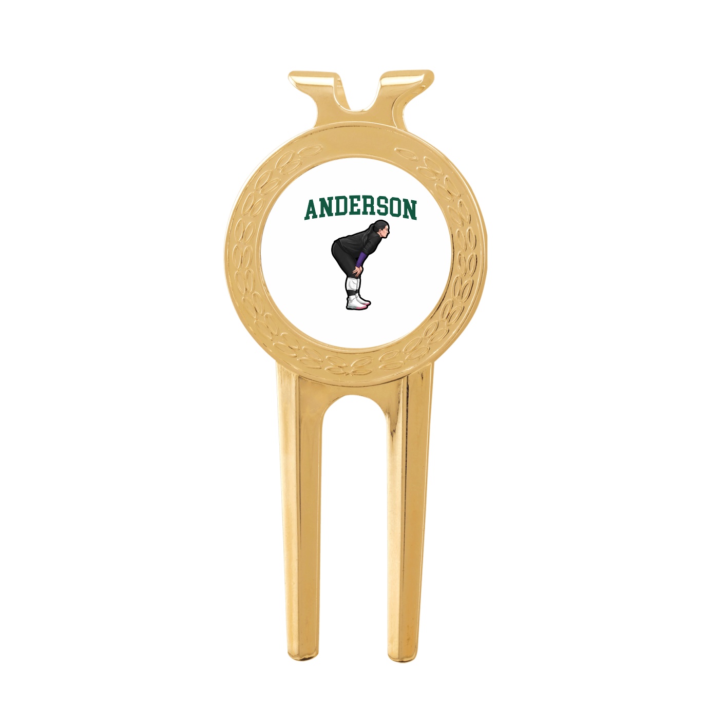 Divot Tool with Ball Marker — Shirsey in Classic