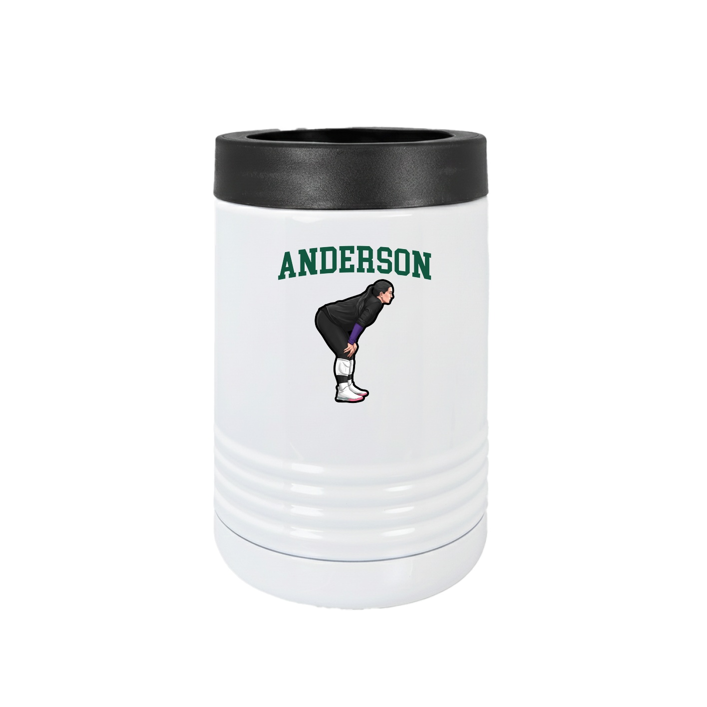 Beverage Holder — Shirsey in White