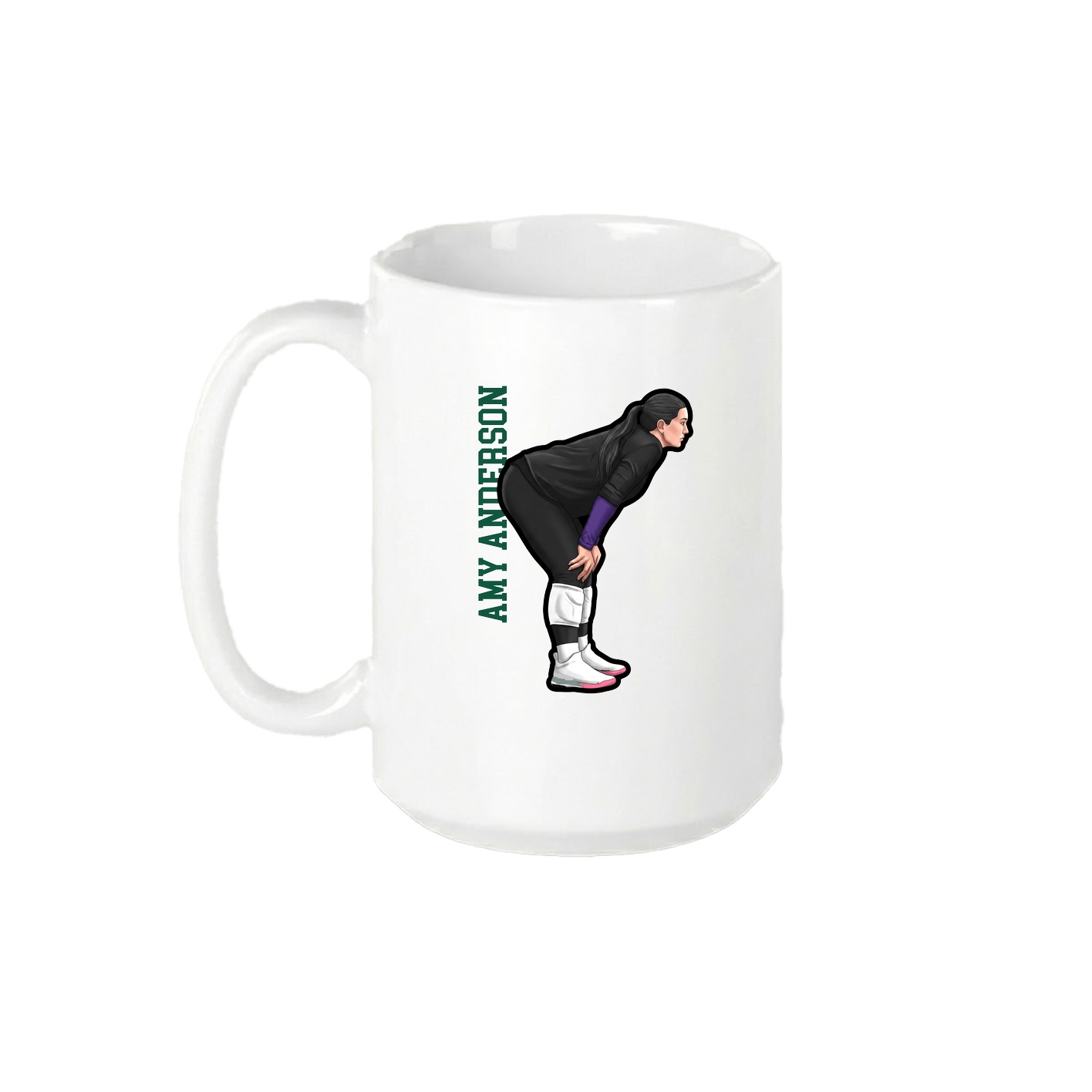 15oz Coffee Mug