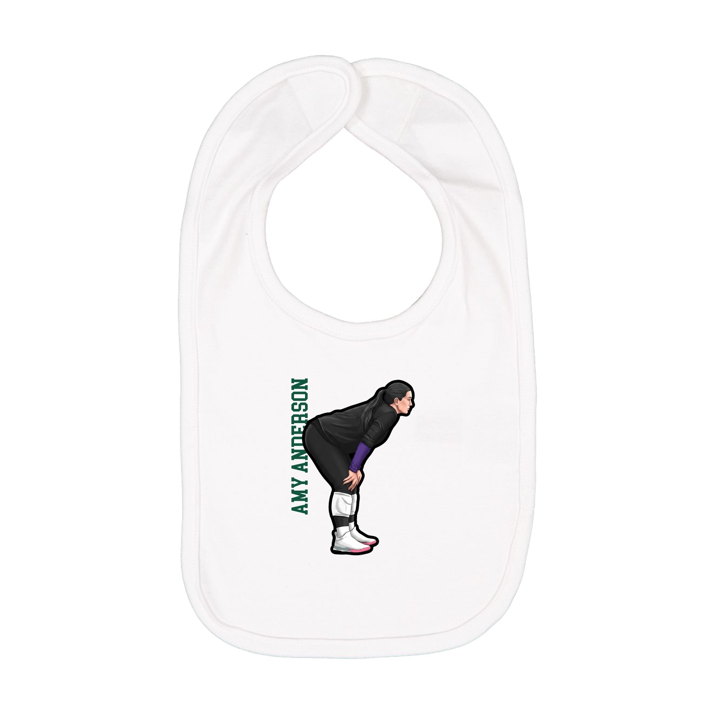 Infant Bib