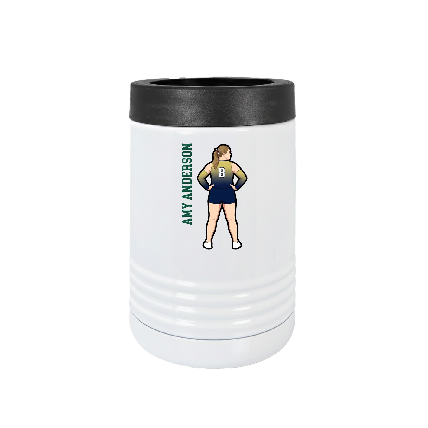 Polar Camel Beverage Holder