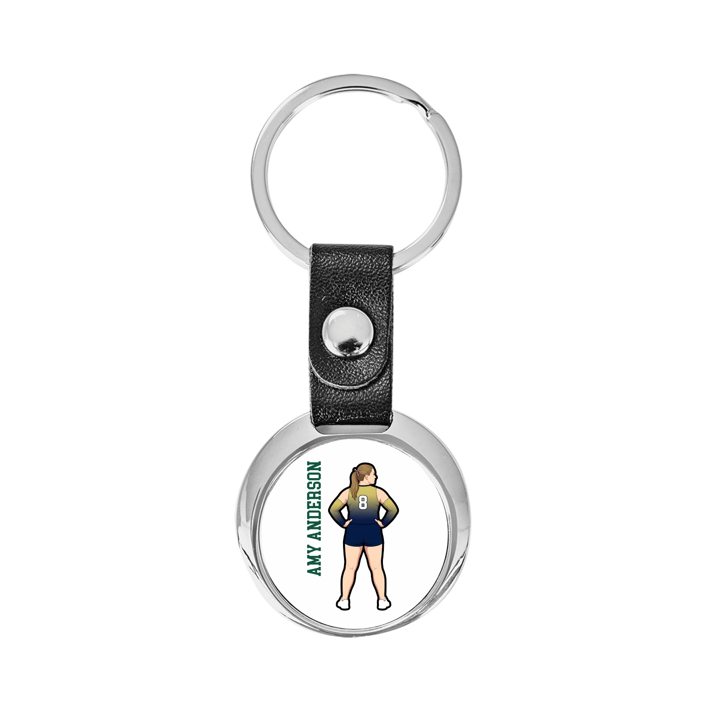 Key Chain