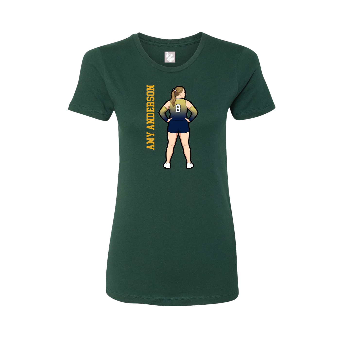 Womens Tee