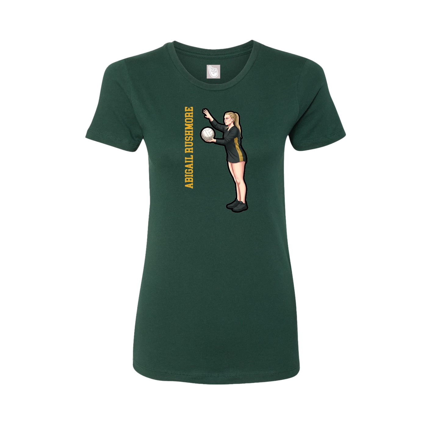 Womens Tee
