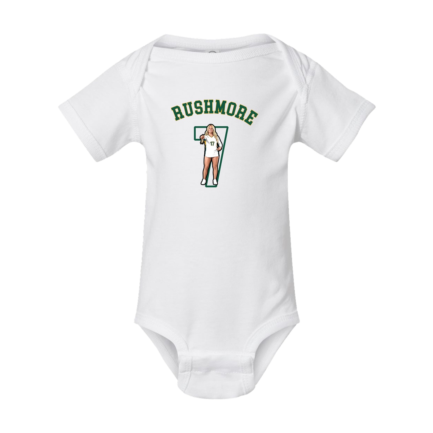 Baby Onesie