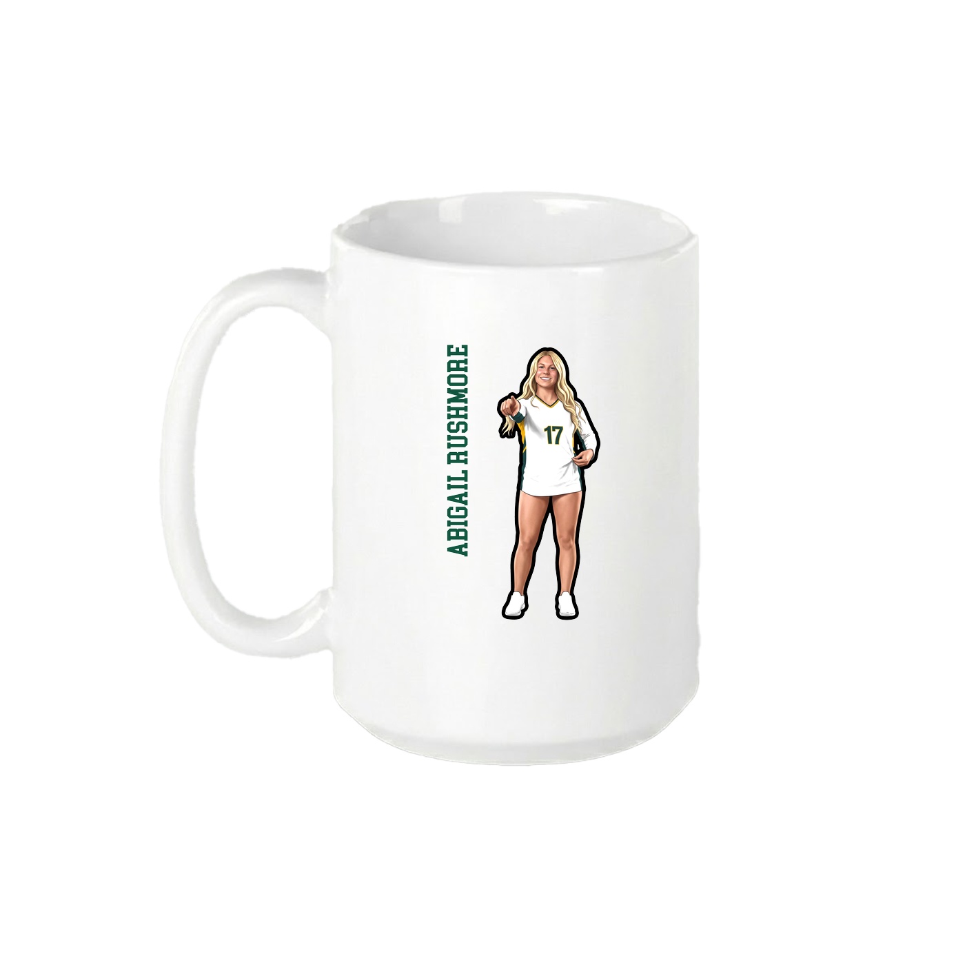 15oz Coffee Mug