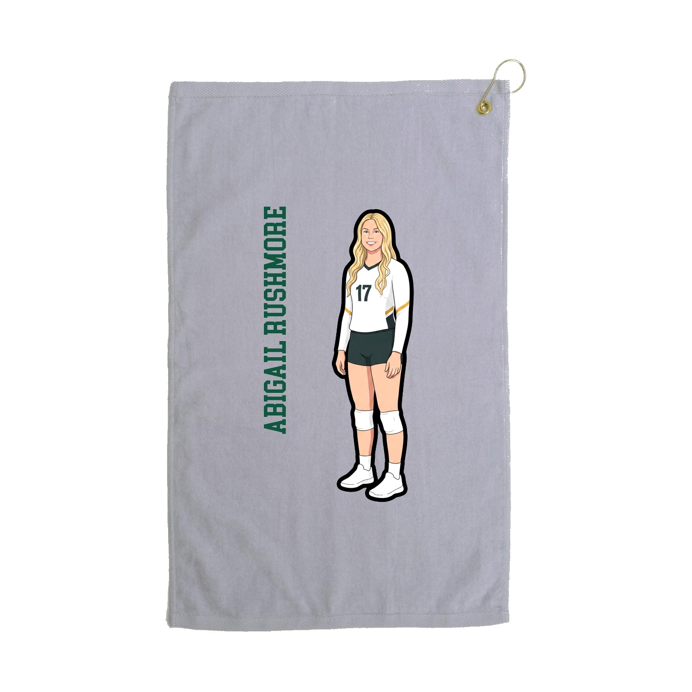 Golf Towel