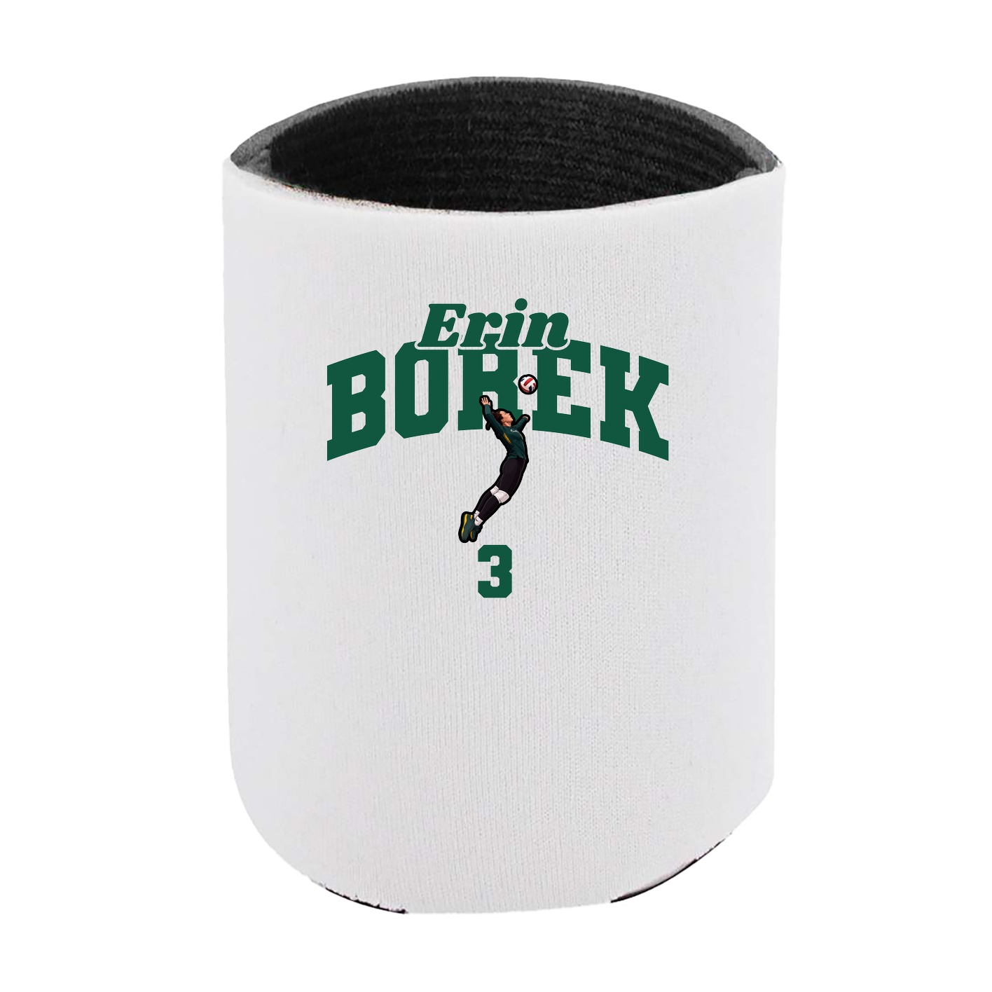 Can Holder — Signature Arch in White