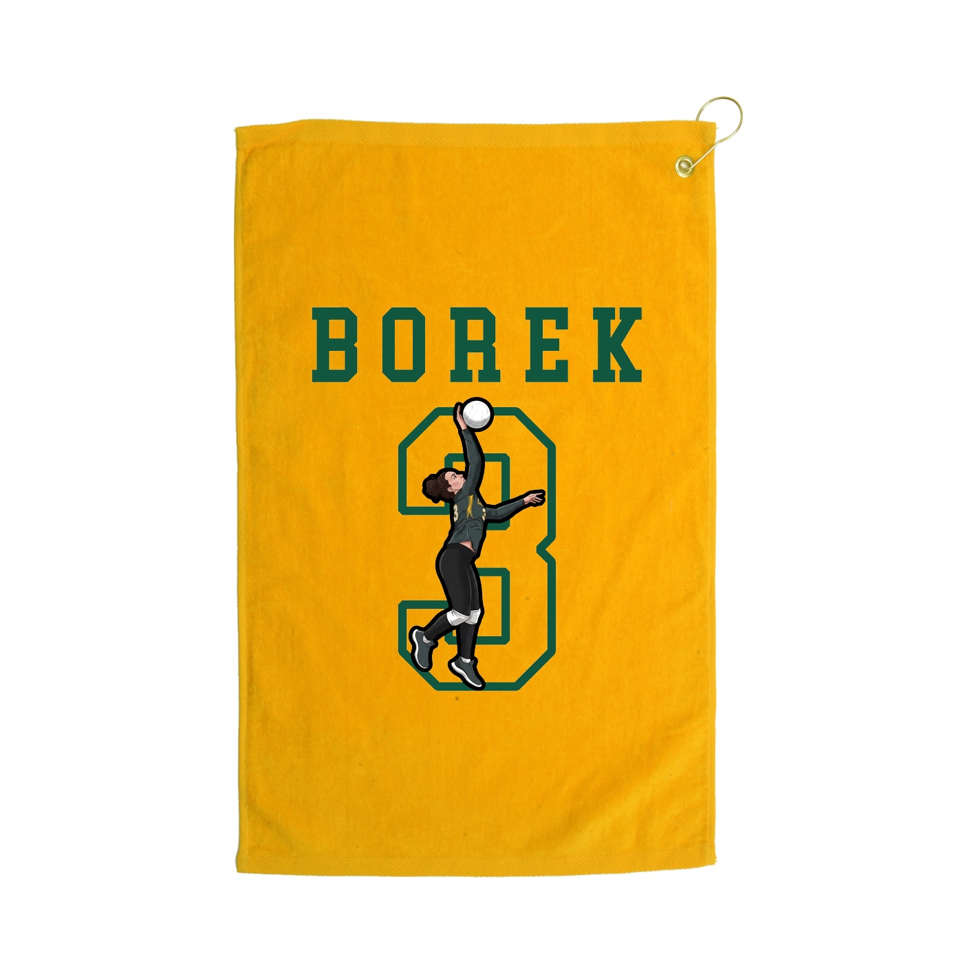 Golf Towel