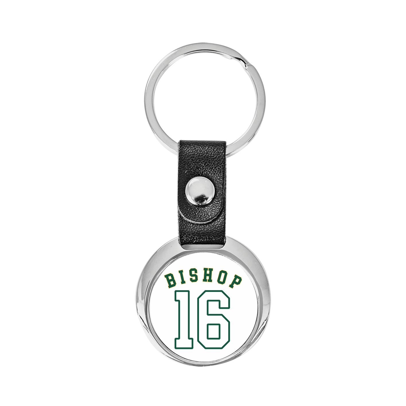 Key Chain — Shirsey Arch in Classic