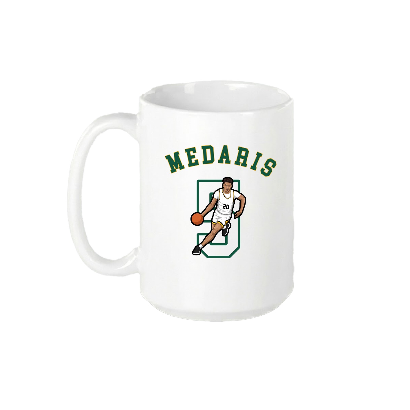 15oz Coffee Mug