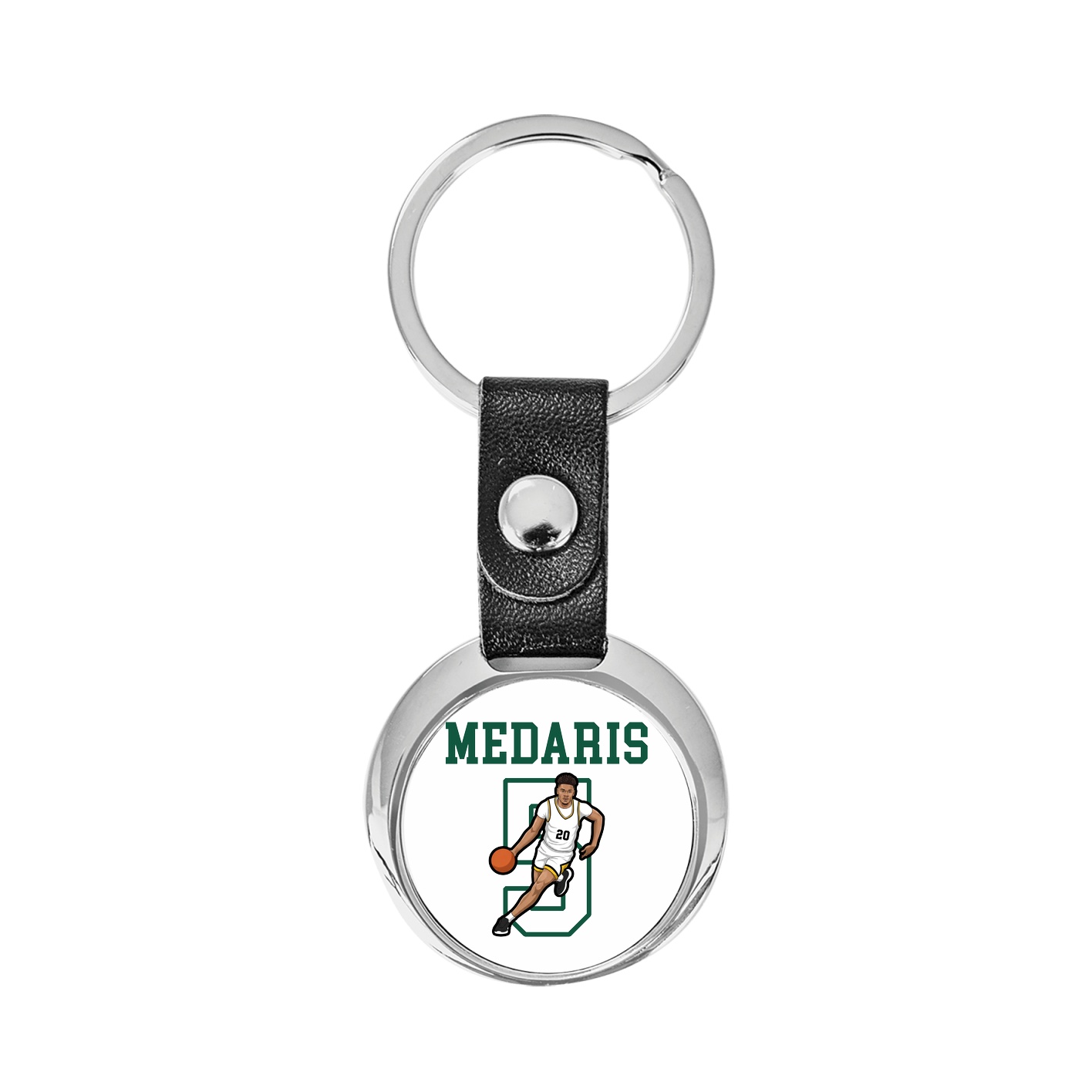 Key Chain — Shirsey in Classic