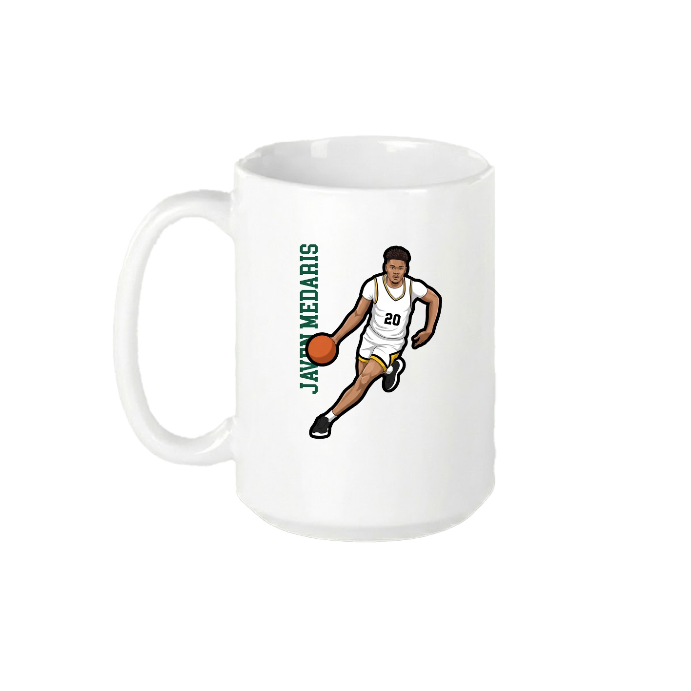 15oz Coffee Mug