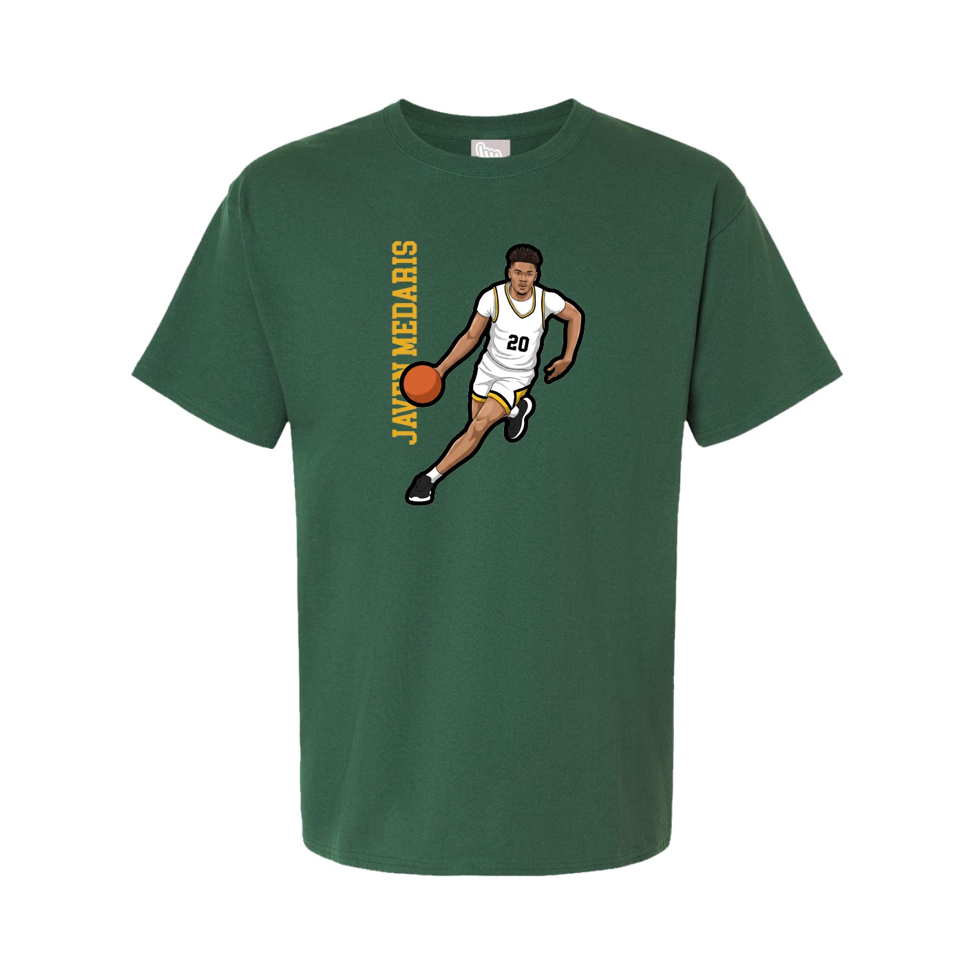 NIL Club Tee