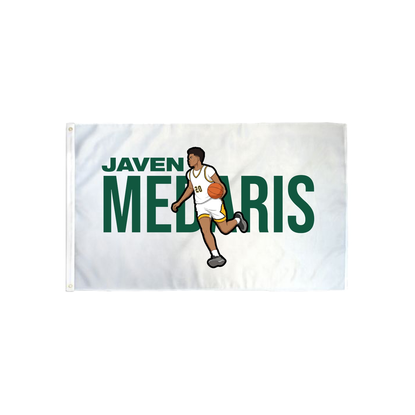 3x5 Flag
