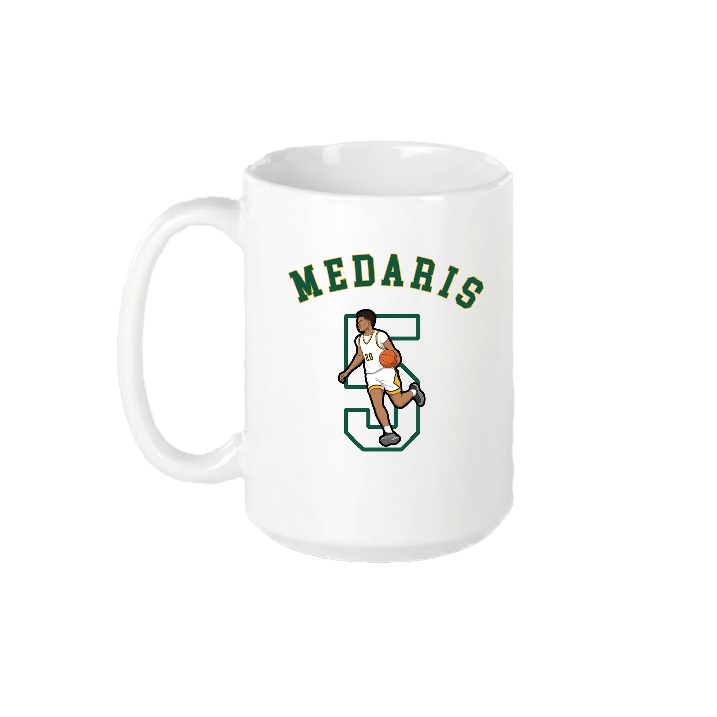 15oz Coffee Mug