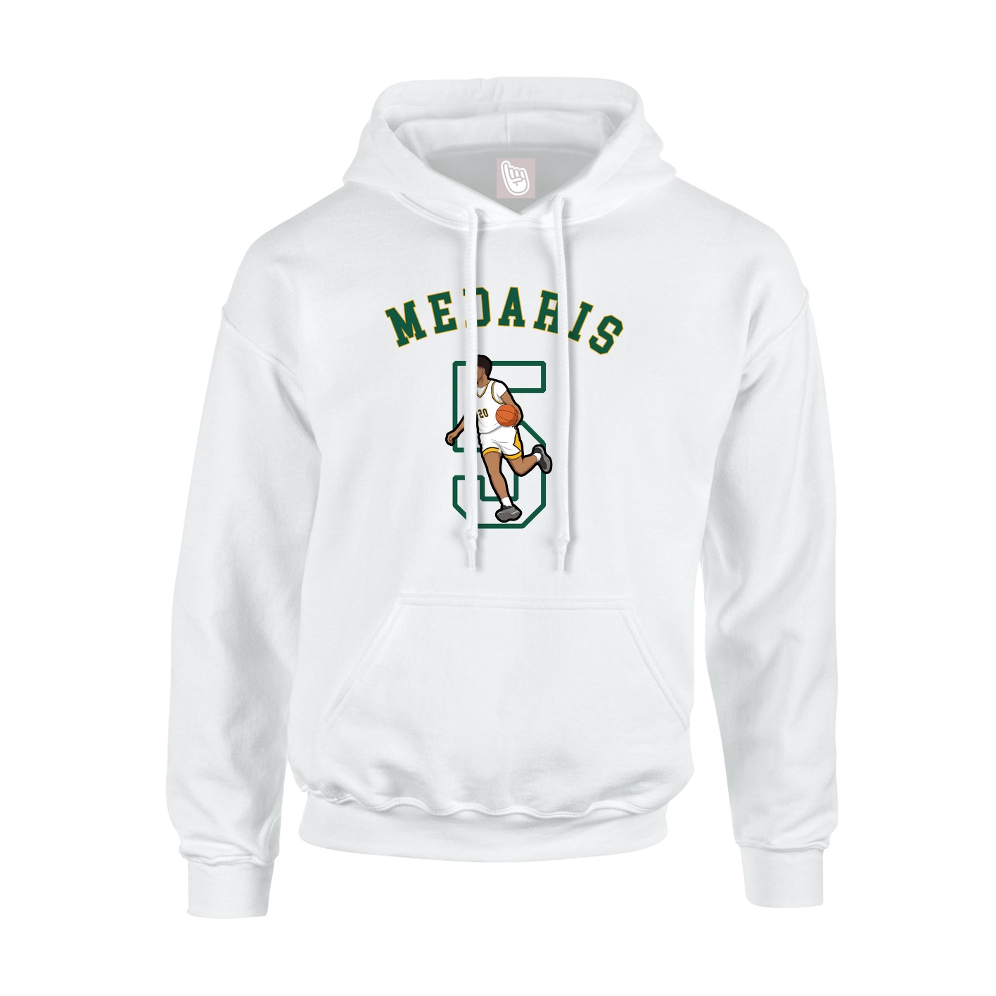 NIL Club Hoodie