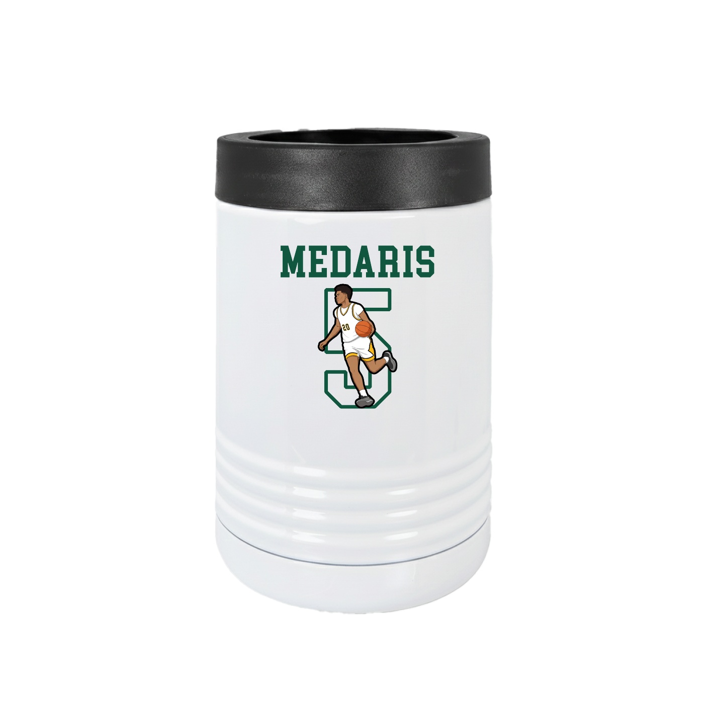 Beverage Holder — Shirsey in White