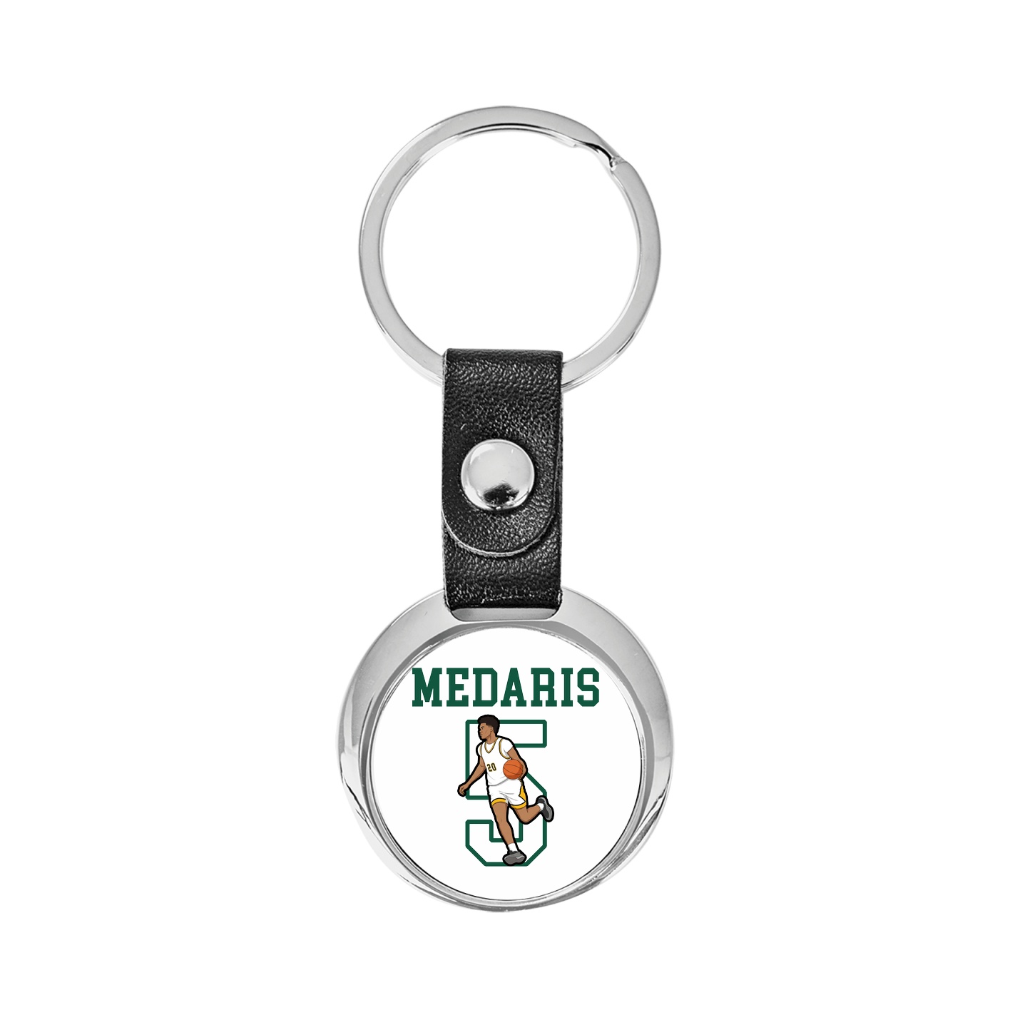 Key Chain — Shirsey in Classic