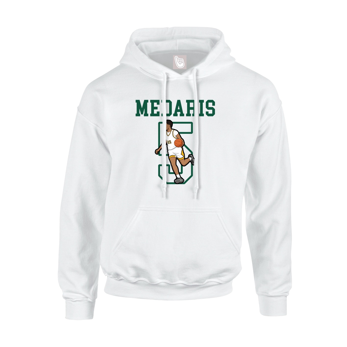 Youth Hoodie