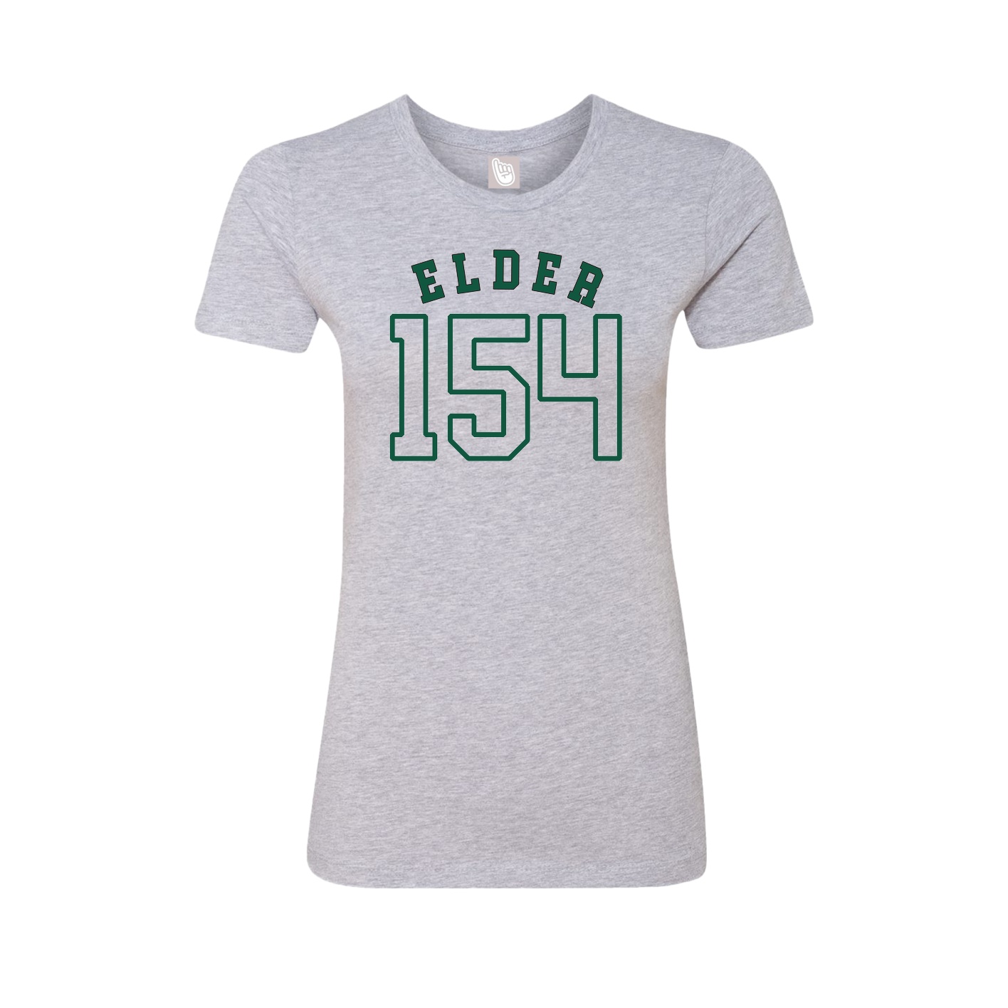 Fitted Women's Tee