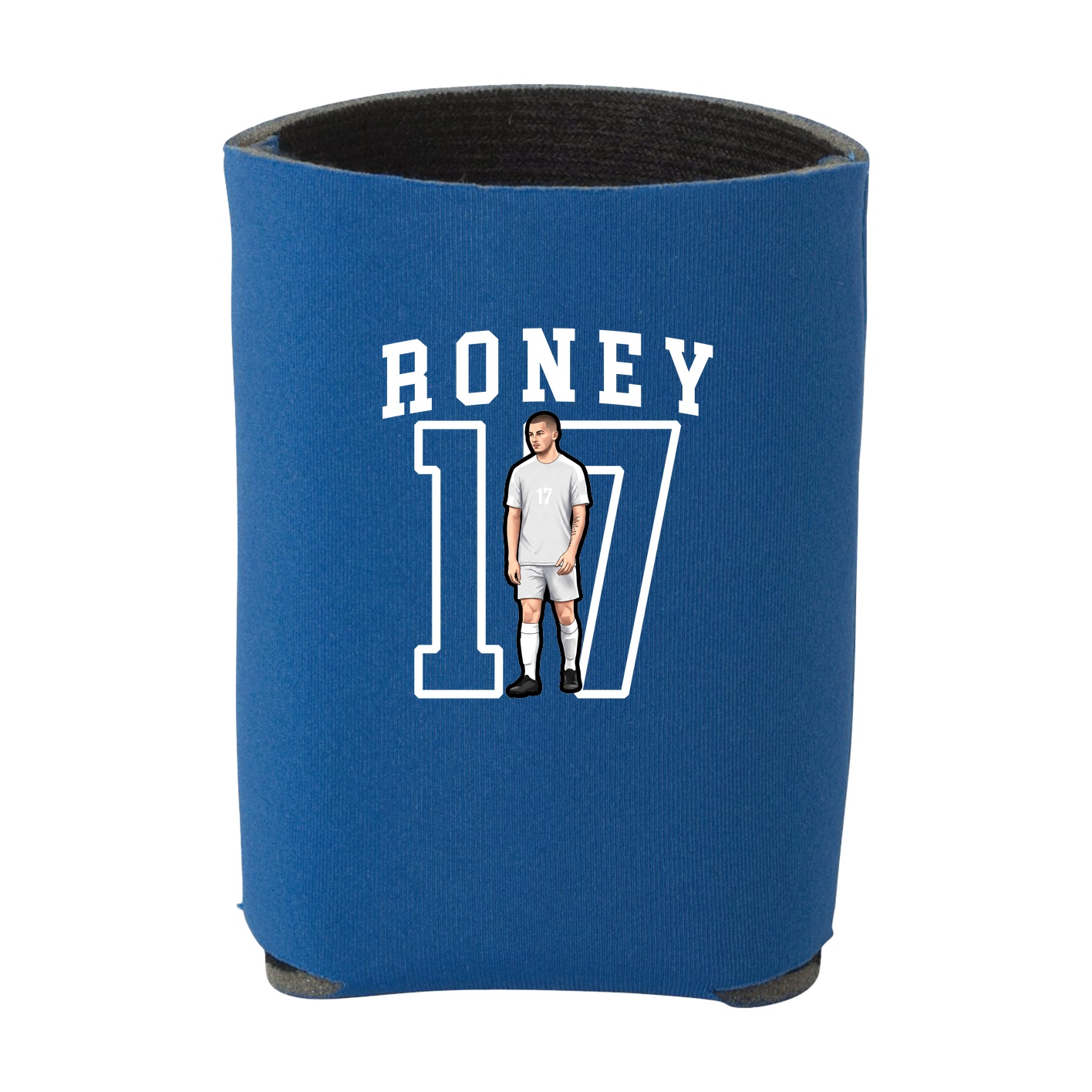 Can Holder — Shirsey in Royal