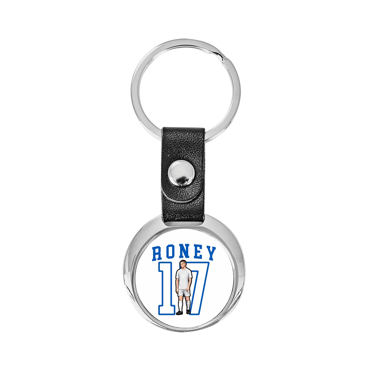 Key Chain — Shirsey in Classic