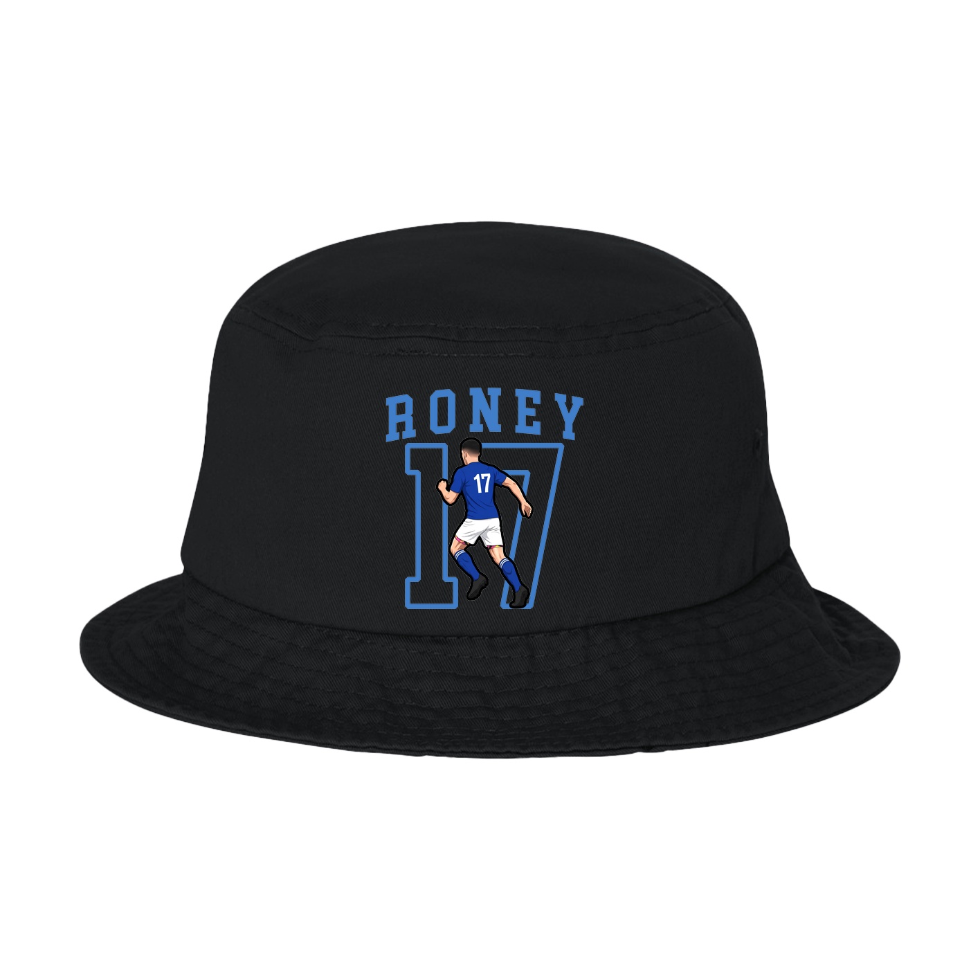 Bucket Cap