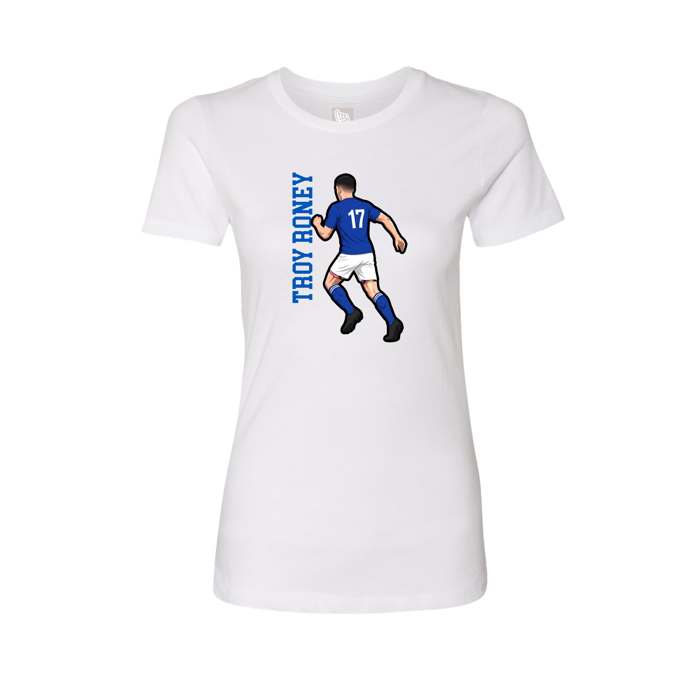 Womens Tee