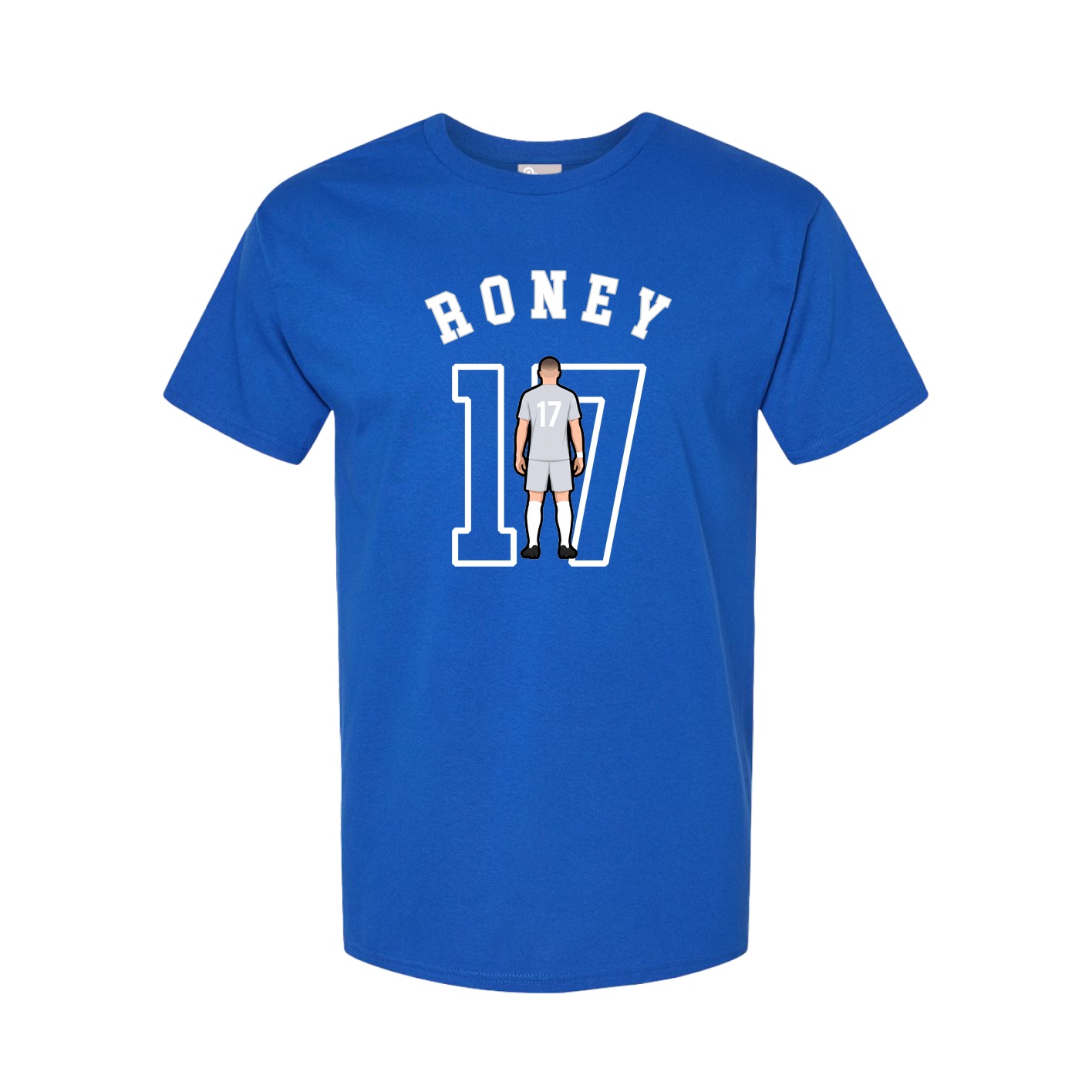 NIL Club Tee