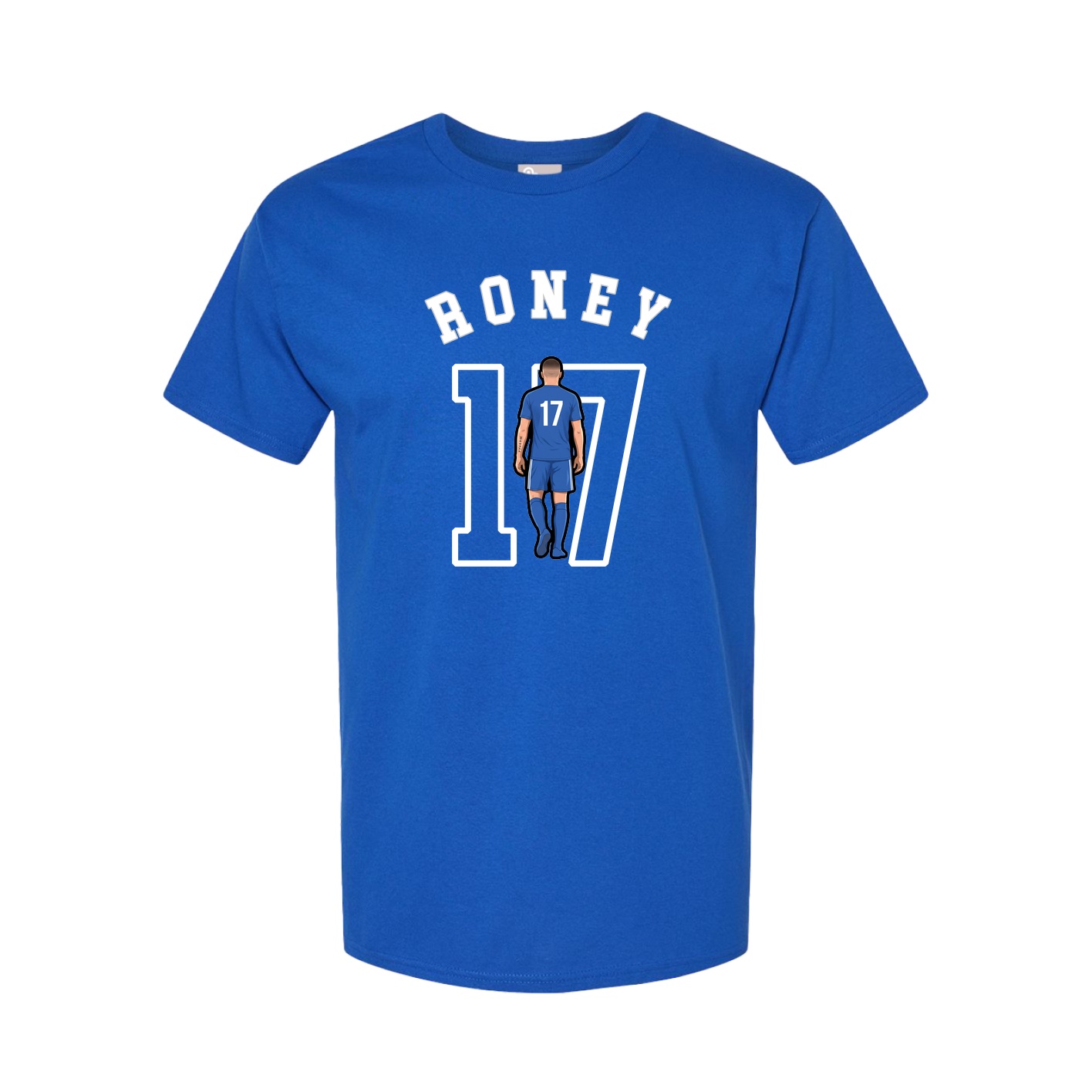 Tee — Shirsey Arch in Royal