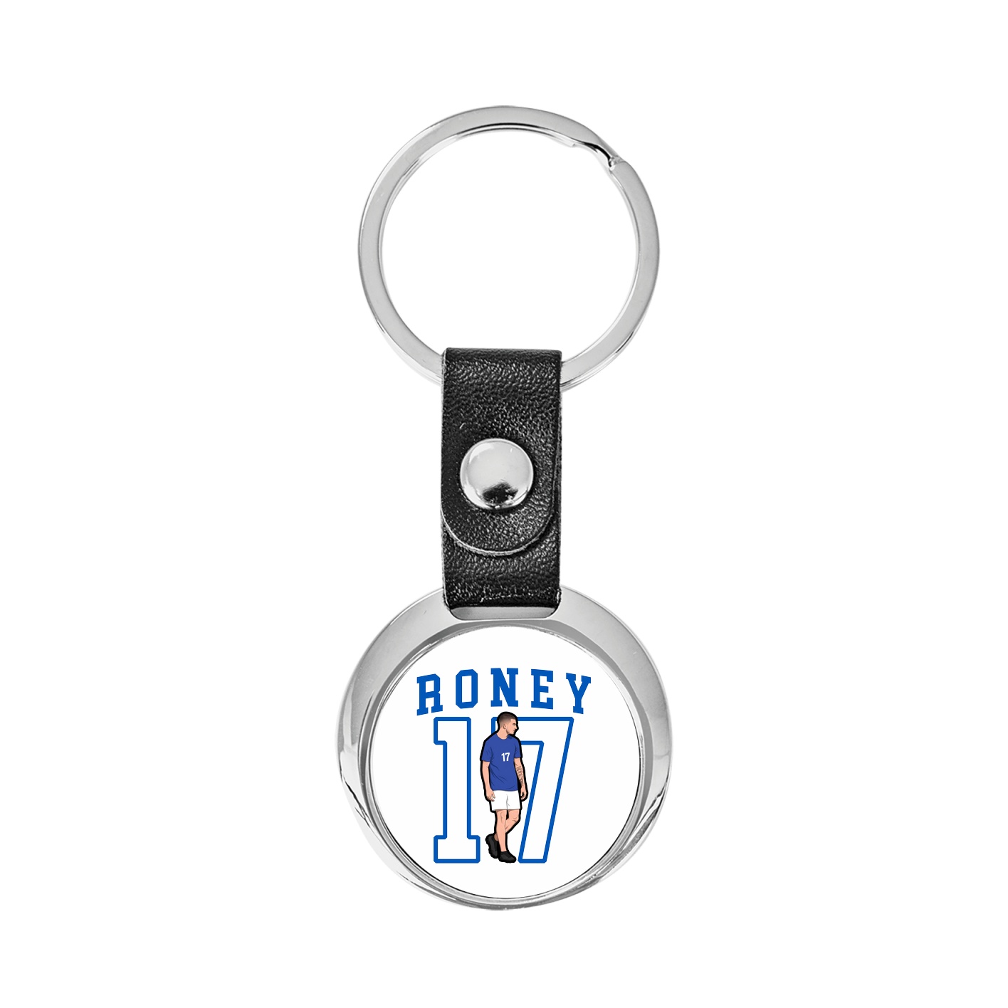 Key Chain — Shirsey in Classic