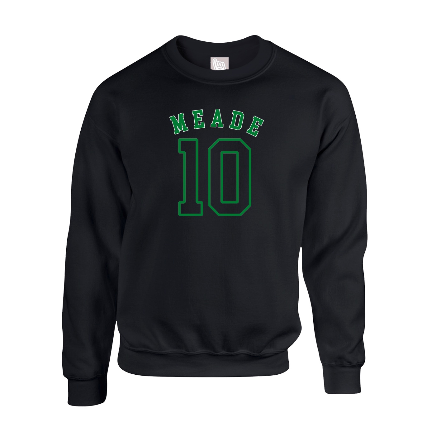 Fleece Crew