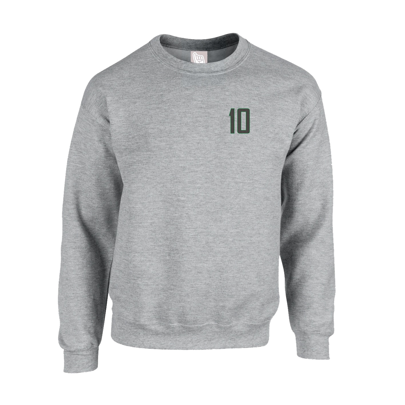 Fleece Crew