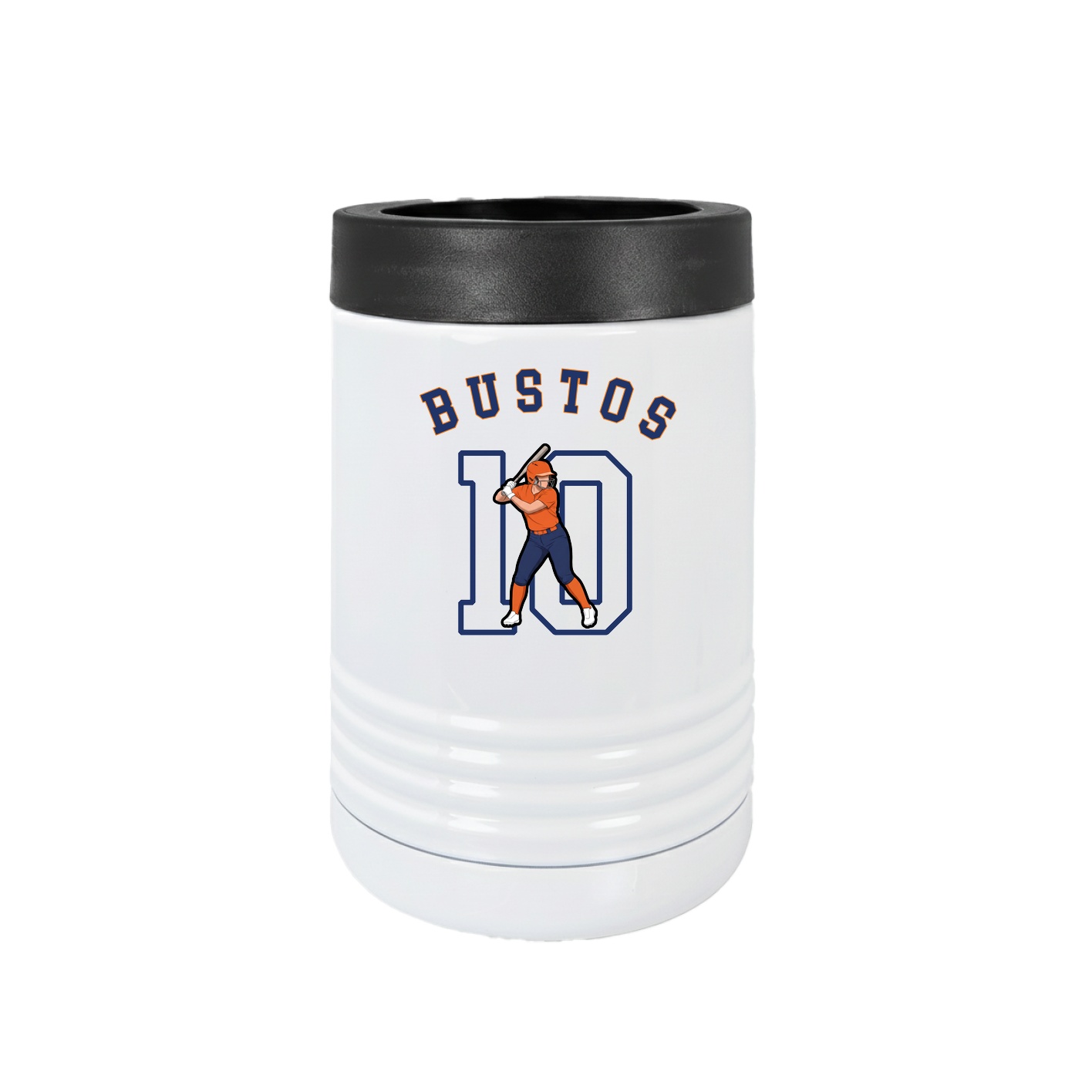 Beverage Holder — Shirsey Arch in White