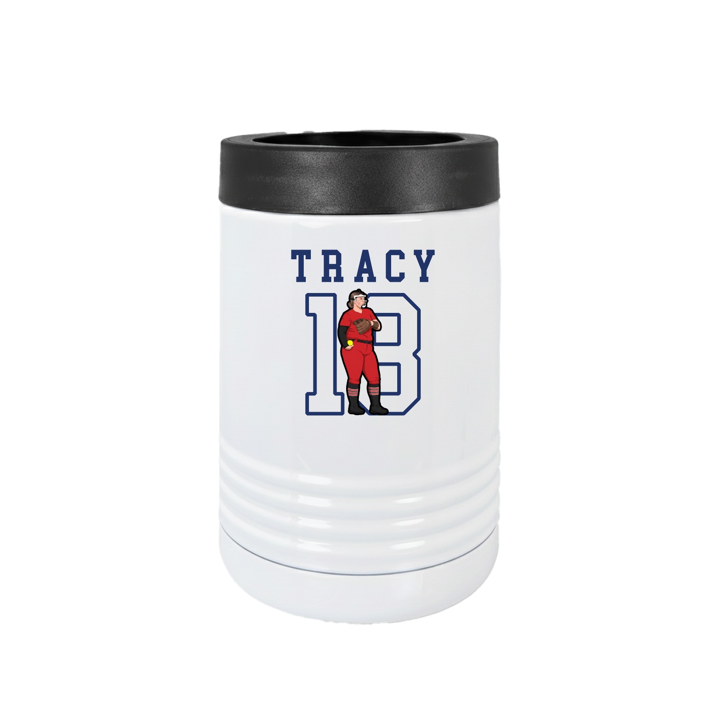 Beverage Holder — Shirsey in White