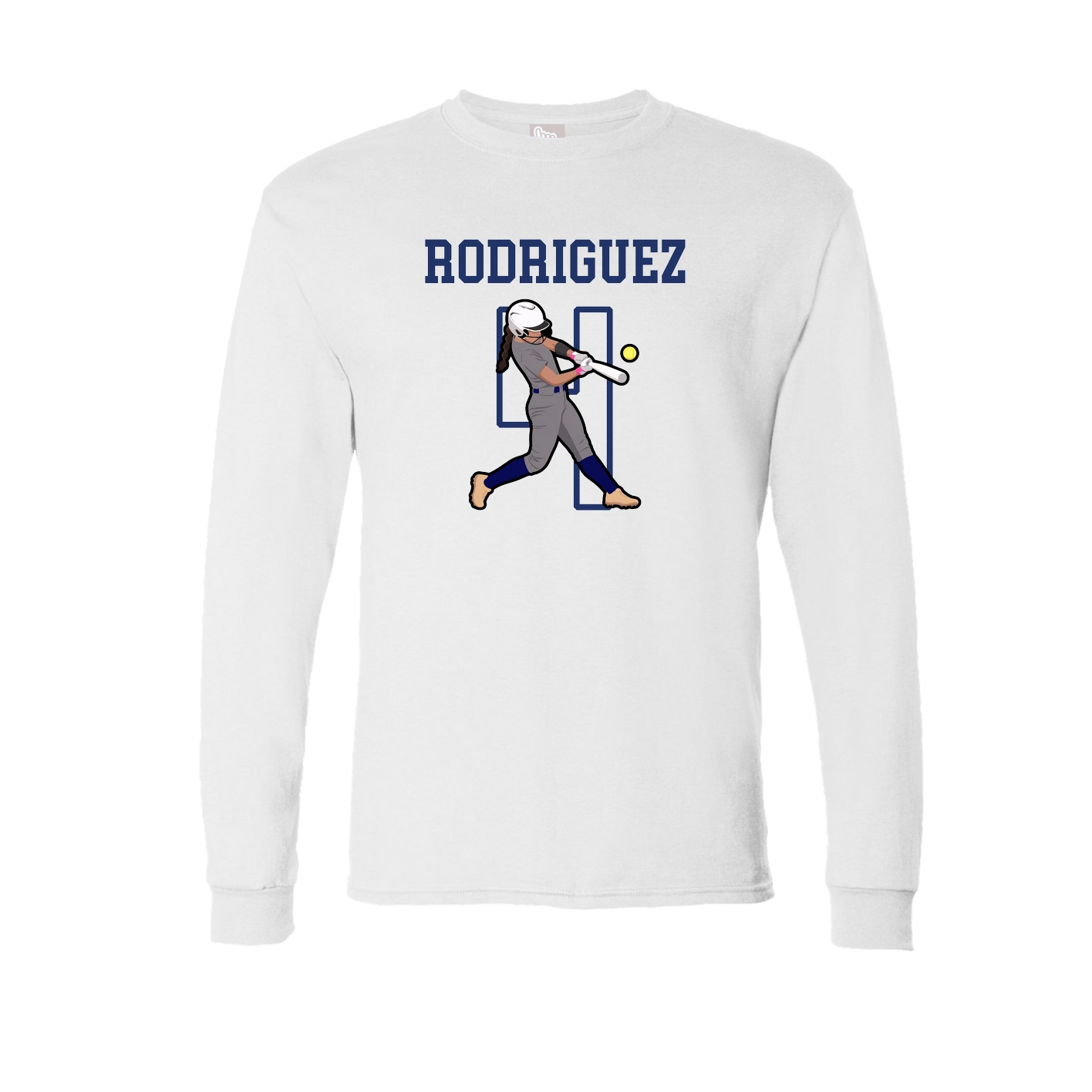 Long Sleeve Tee