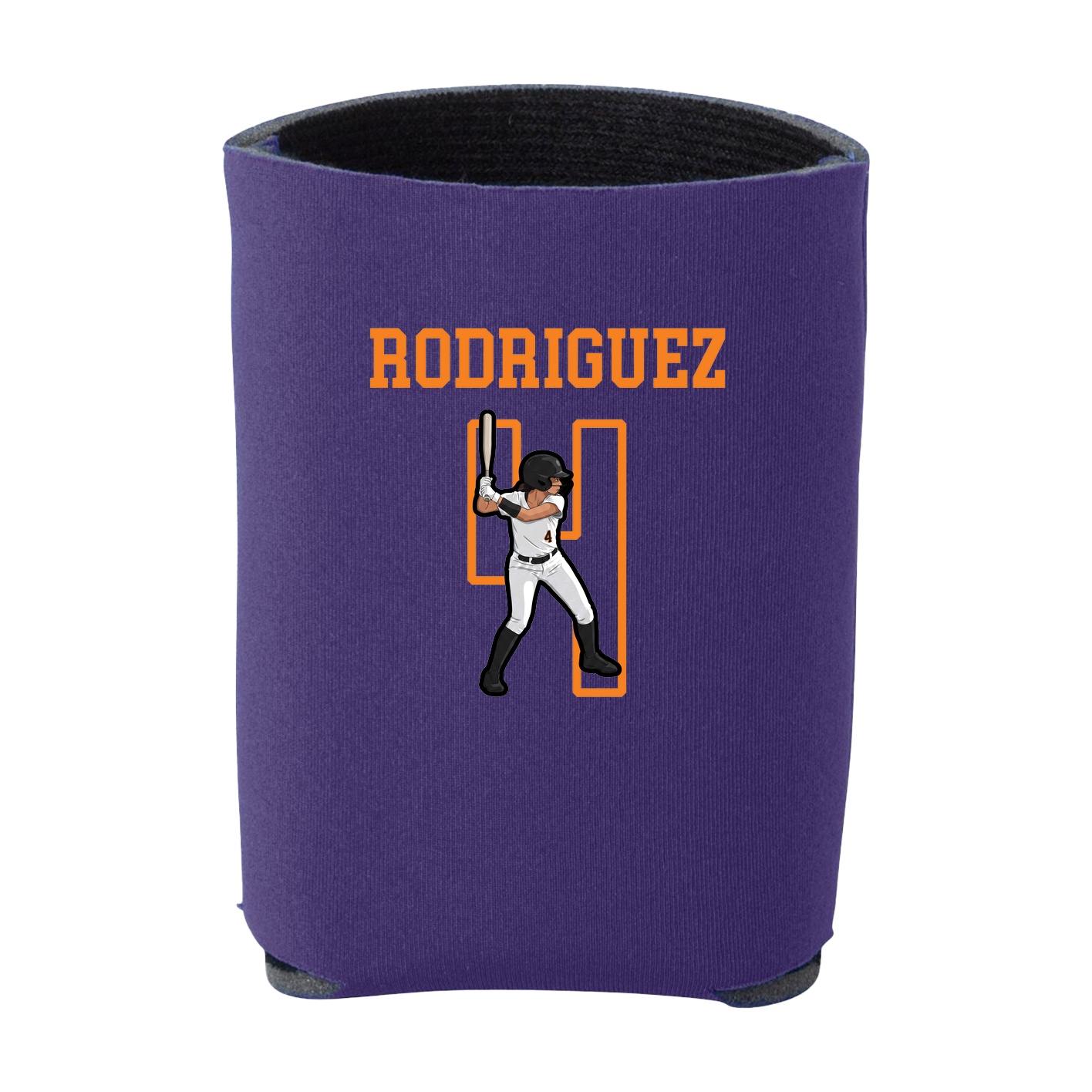 Can Holder — Shirsey in Purple