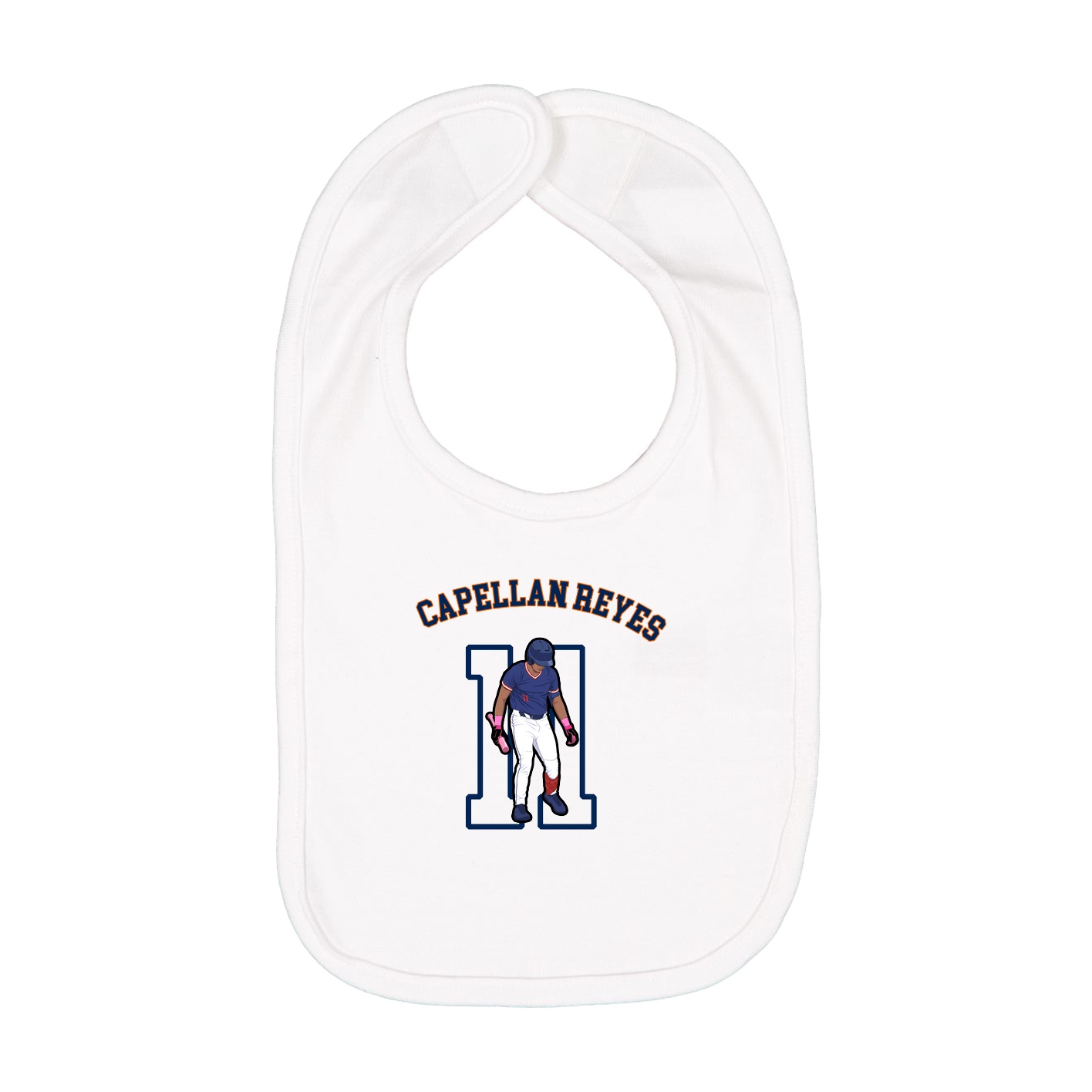 Infant Bib