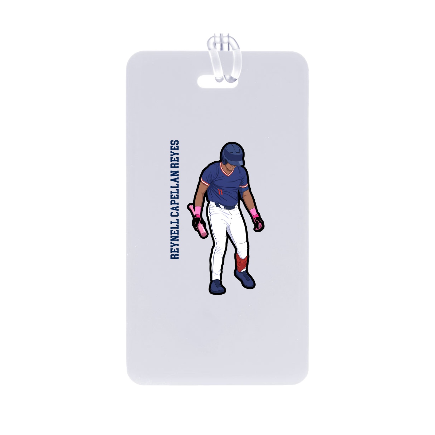 Bag Tag