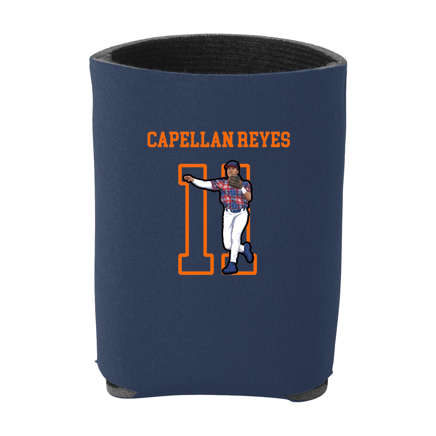 Can Holder — Shirsey in Navy