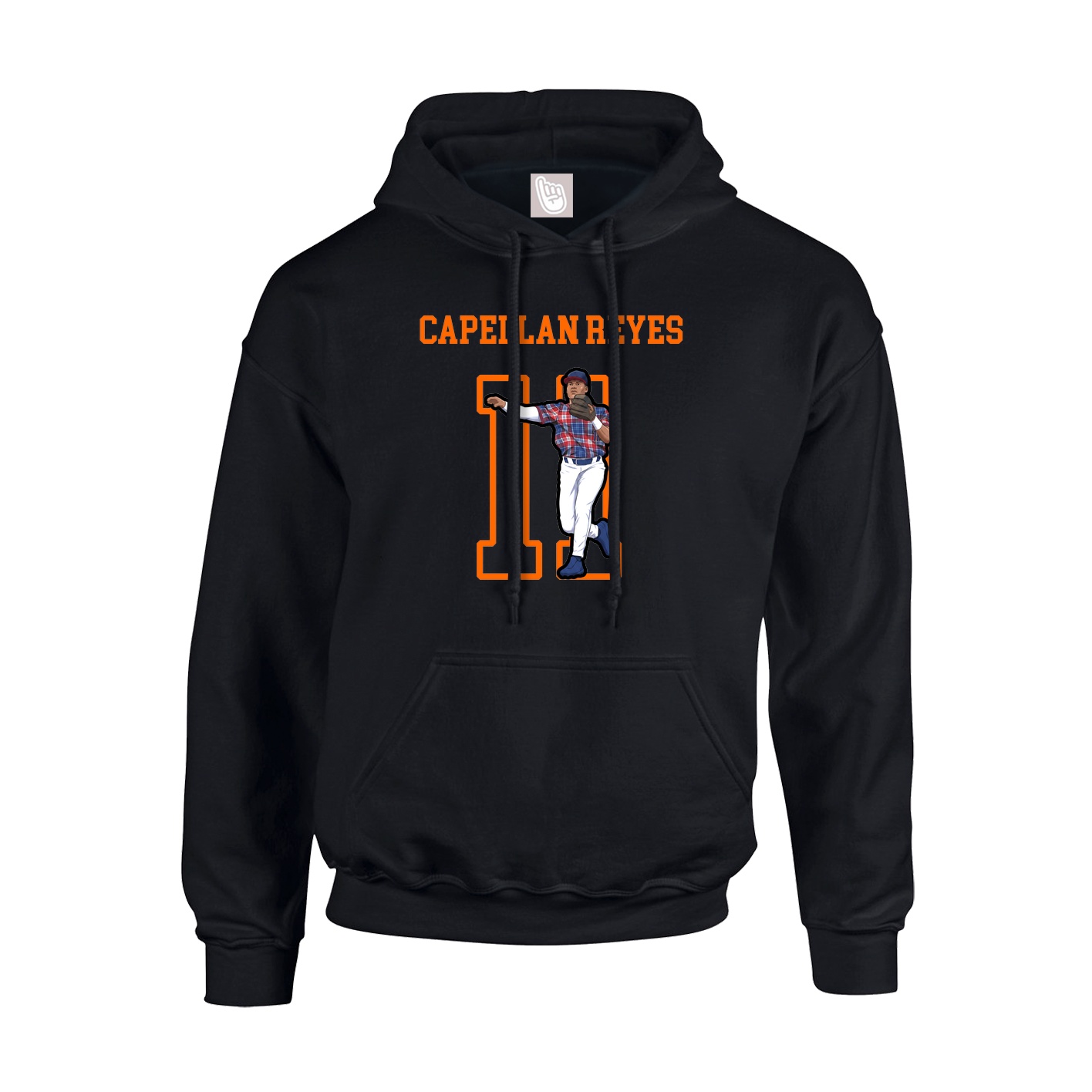 Youth Hoodie