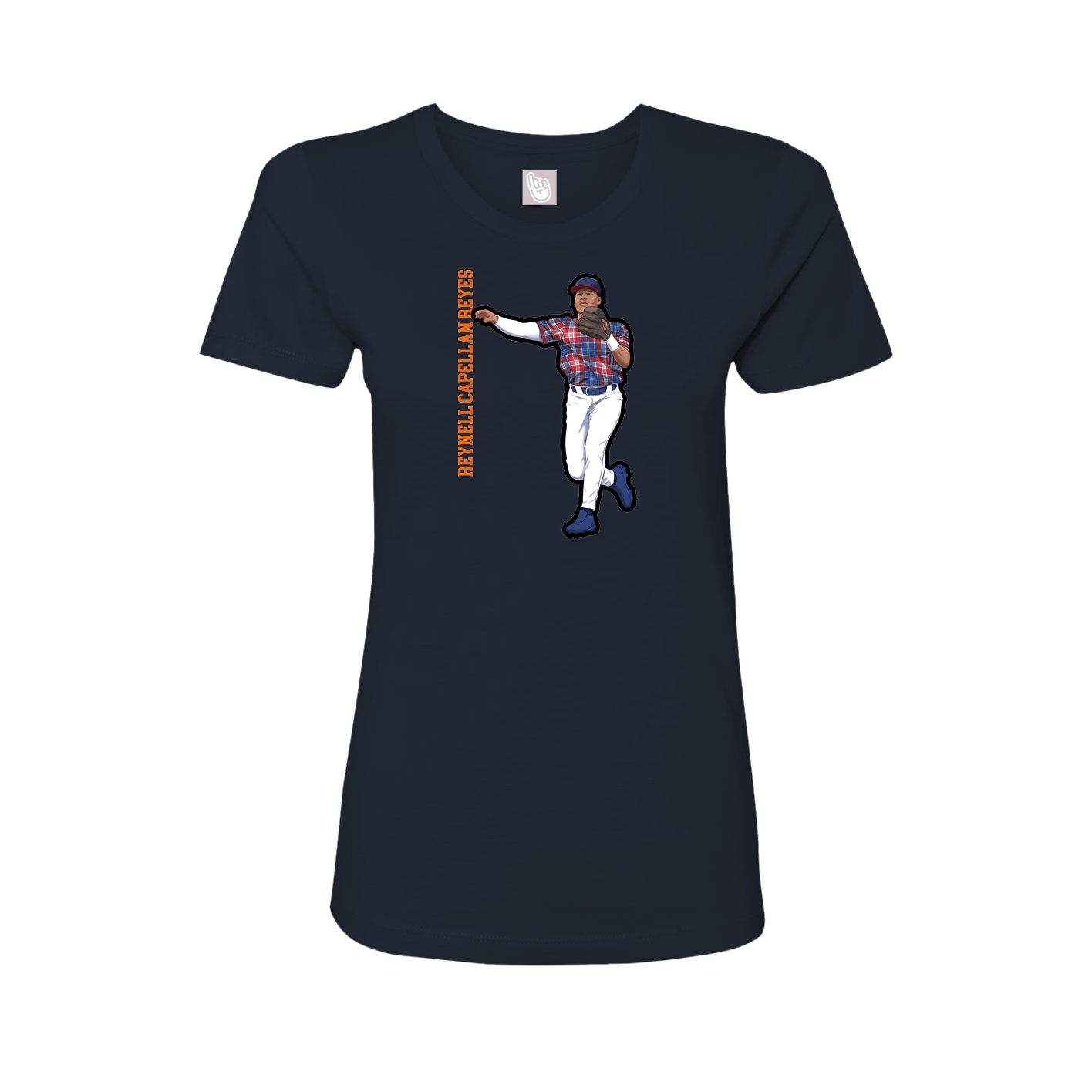 Womens Tee