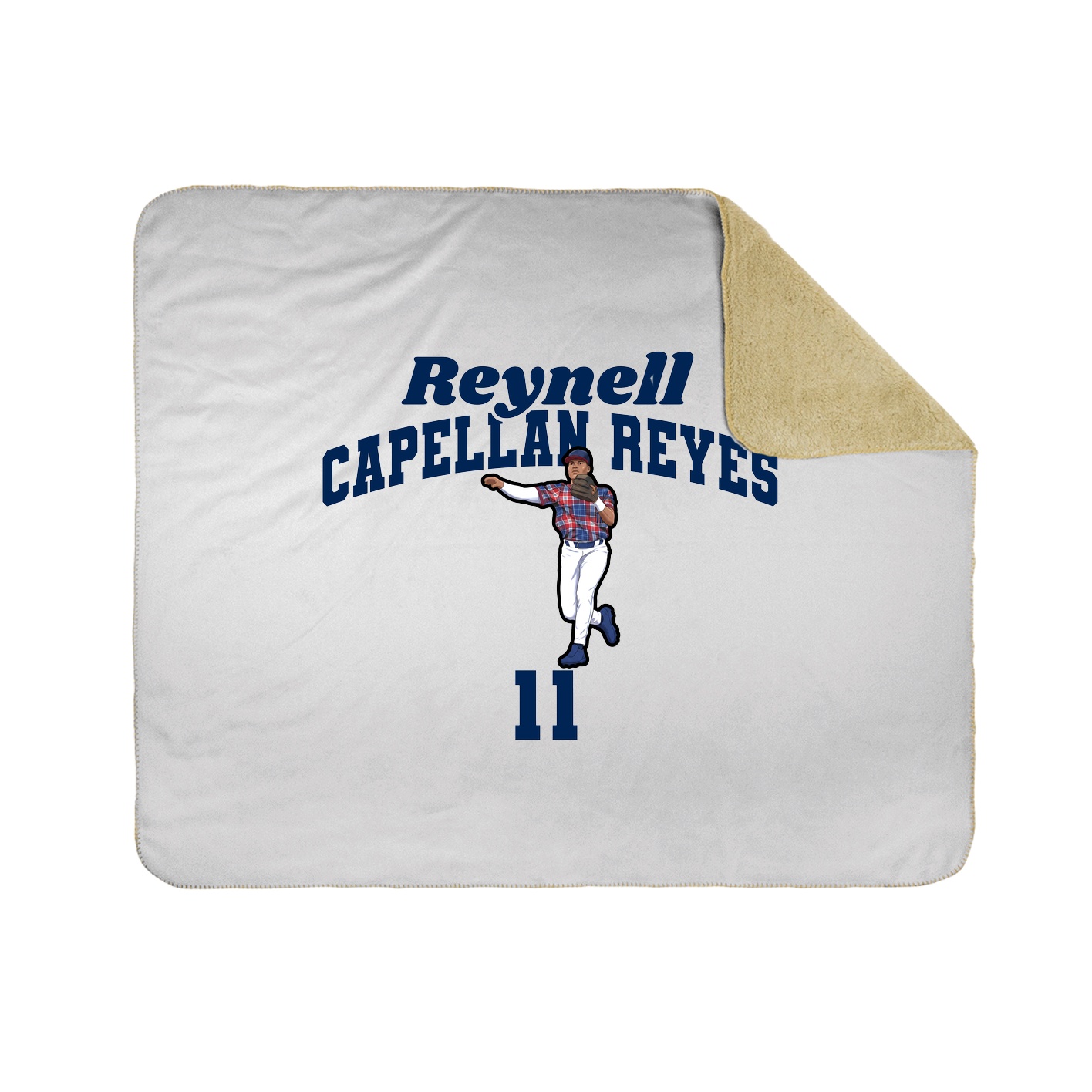 Throw Blanket