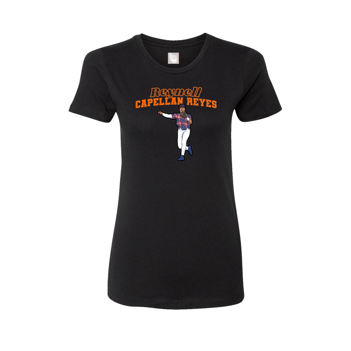Fitted Women's Tee