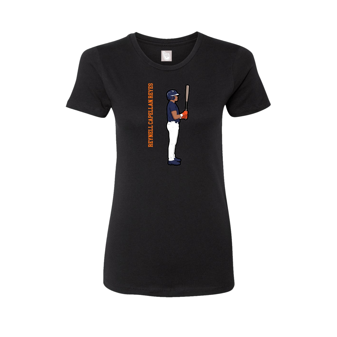 Fitted Women's Tee
