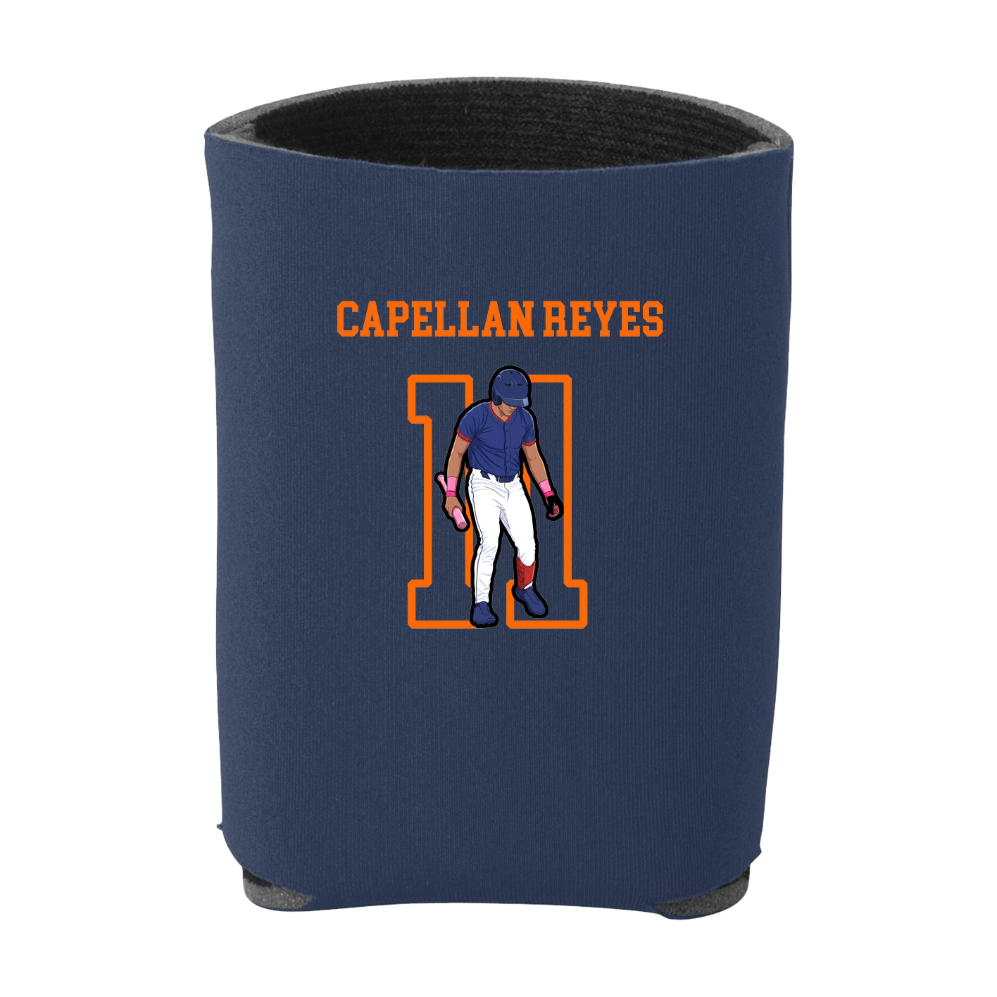 Can Holder — Shirsey in Navy