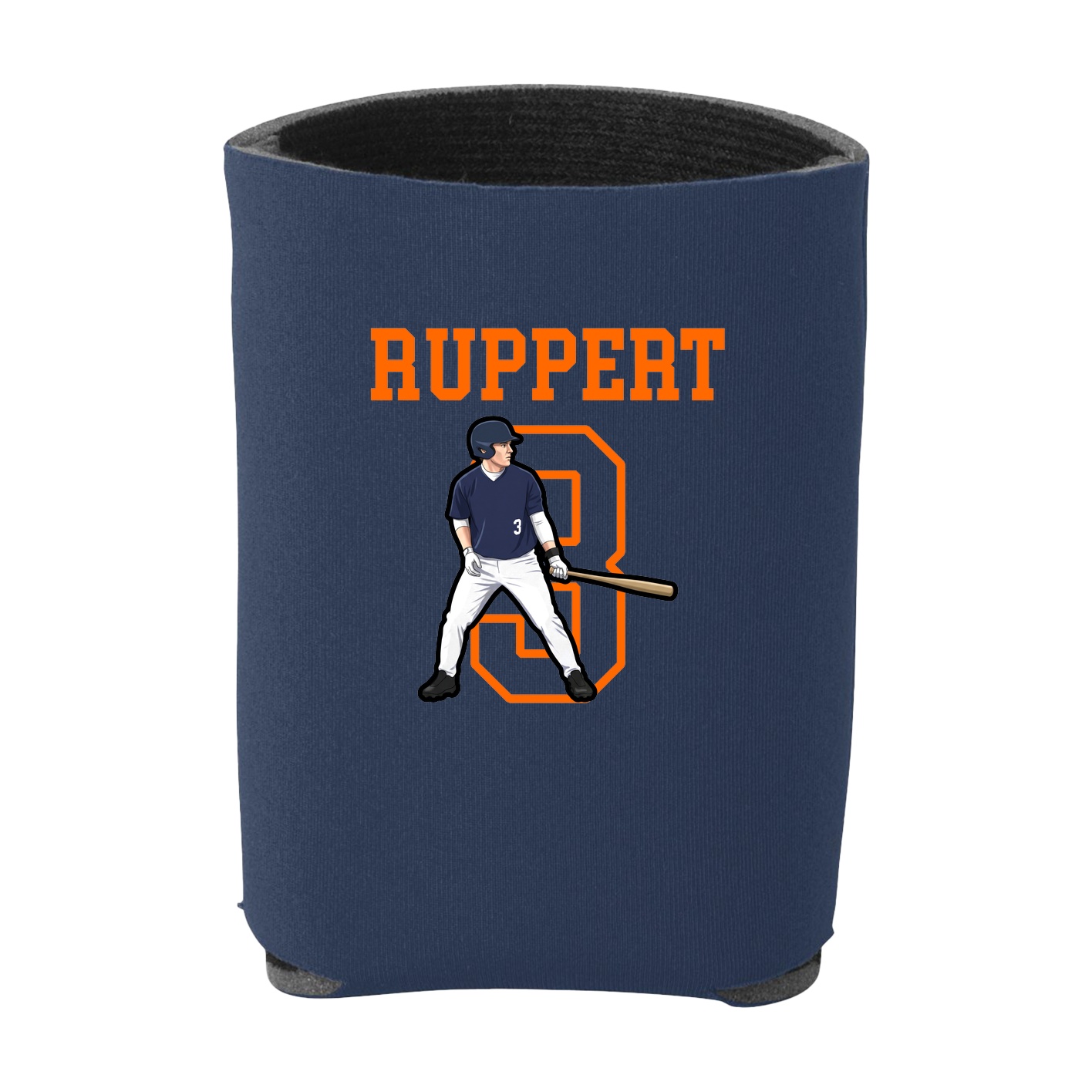 Can Holder — Shirsey in Navy